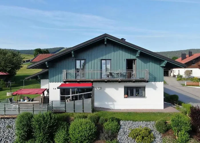 Wohlfuehlpension Gibis Annathal Maison d'hôtes 3*