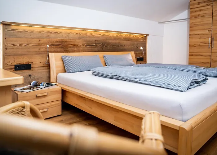 Wohlfuehlpension Gibis Annathal Maison d'hôtes