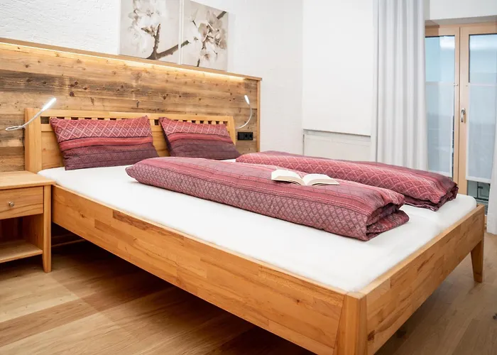 Wohlfuehlpension Gibis Annathal 3*