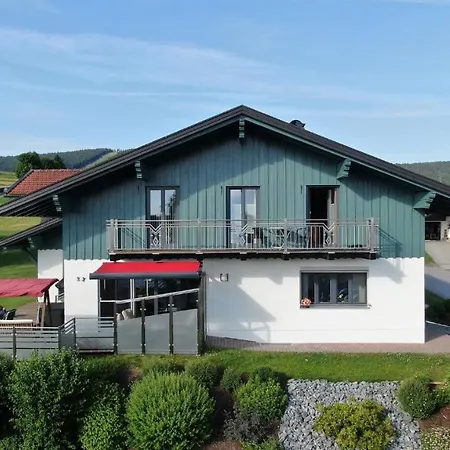 Wohlfuehlpension Gibis Annathal Guest house *