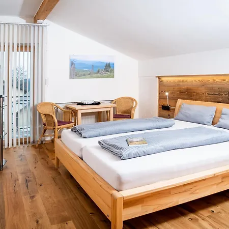 Wohlfuehlpension Gibis Annathal Guest house *