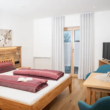 Wohlfuehlpension Gibis Annathal Guest house