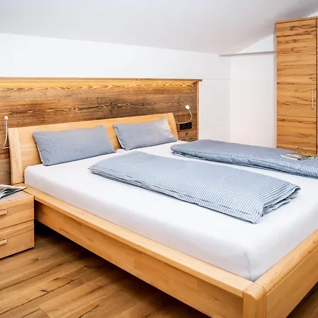 Wohlfuehlpension Gibis Annathal 3*