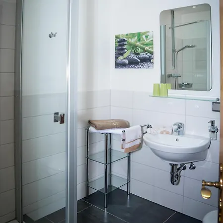 Wohlfuehlpension Gibis Annathal Guest house