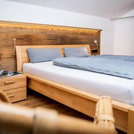 Wohlfuehlpension Gibis Annathal Guest house